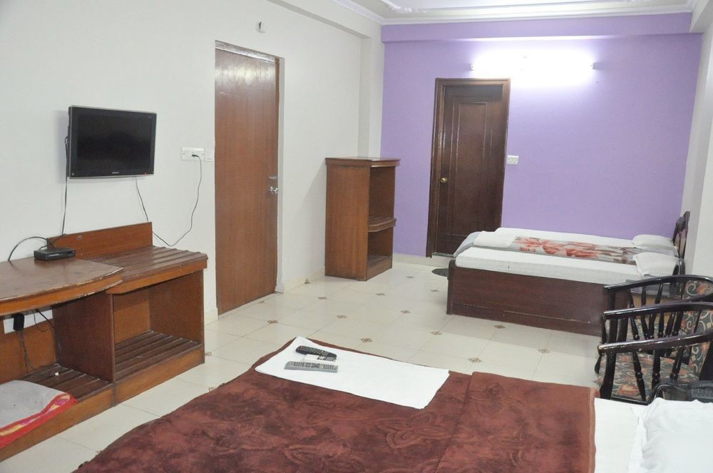 Hotel Classic Inn Dzsaipur Kültér fotó