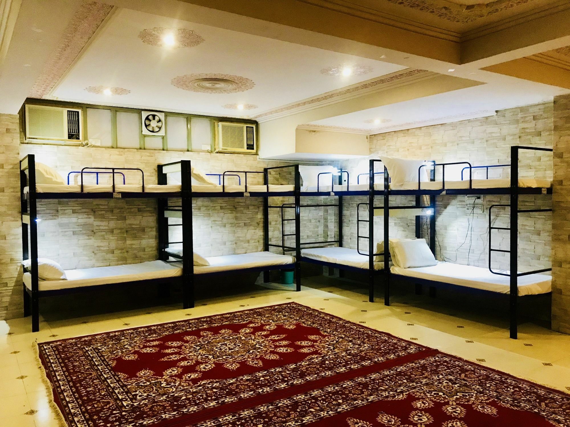 Hotel Classic Inn Near Railway Station Dzsaipur Kültér fotó
